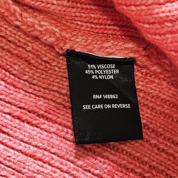 Torrid Waffle Cardigan Sweater - Picture 8 of 8